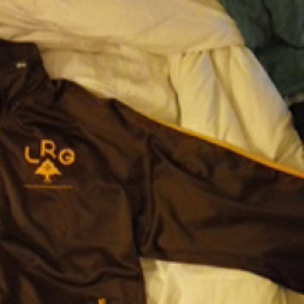 Lrg Jacket - image 4